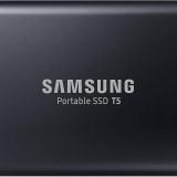 Samsung T5 SSD Review Review
