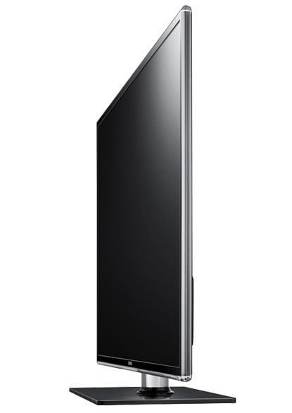 Samsung Thin TV