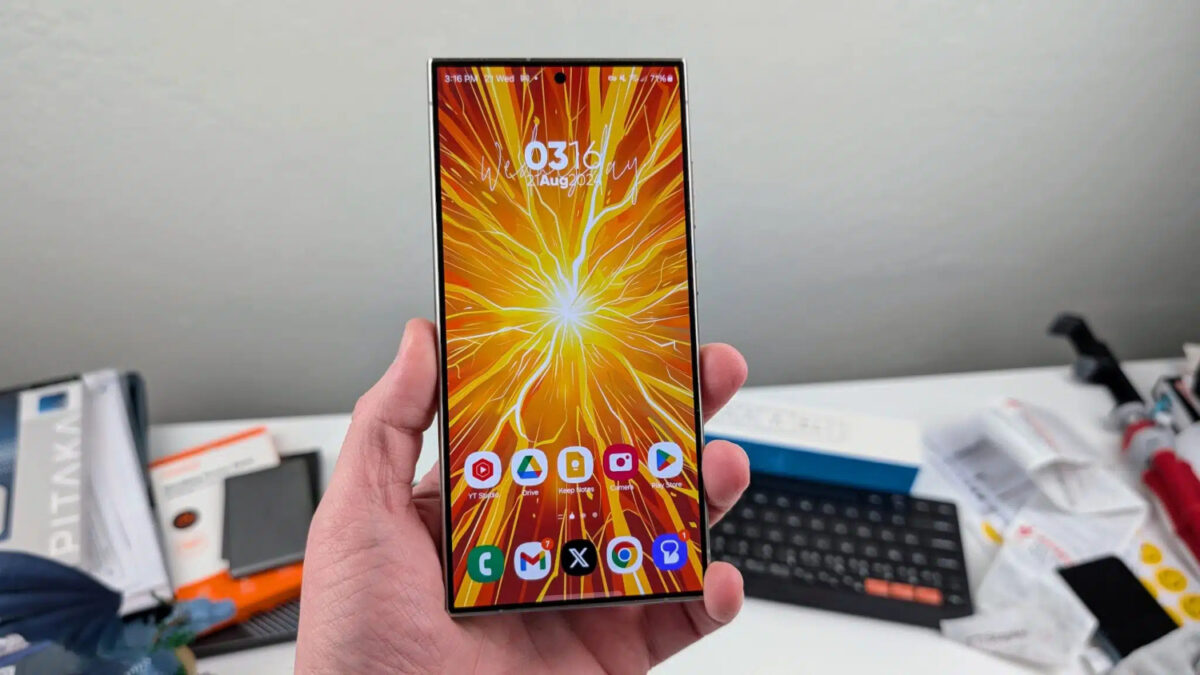 One UI 9 Now Rolling Out to US Galaxy S24 and Foldables - Gadget Review