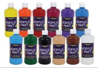Sargent Art 24 2498 12Count Quality Review|Sargent Art 24 2498 12Count Quality Review