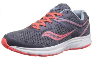 Saucony Cohesion 11 Review