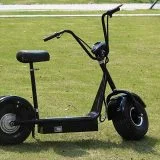 Say Yeah Scooter Review