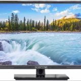 Sceptre E246BV-FC 24" LED HDTV Review