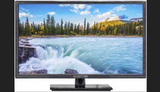 Sceptre E246BV-FC 24" LED HDTV Review