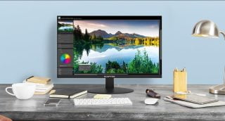 Sceptre E248W Review