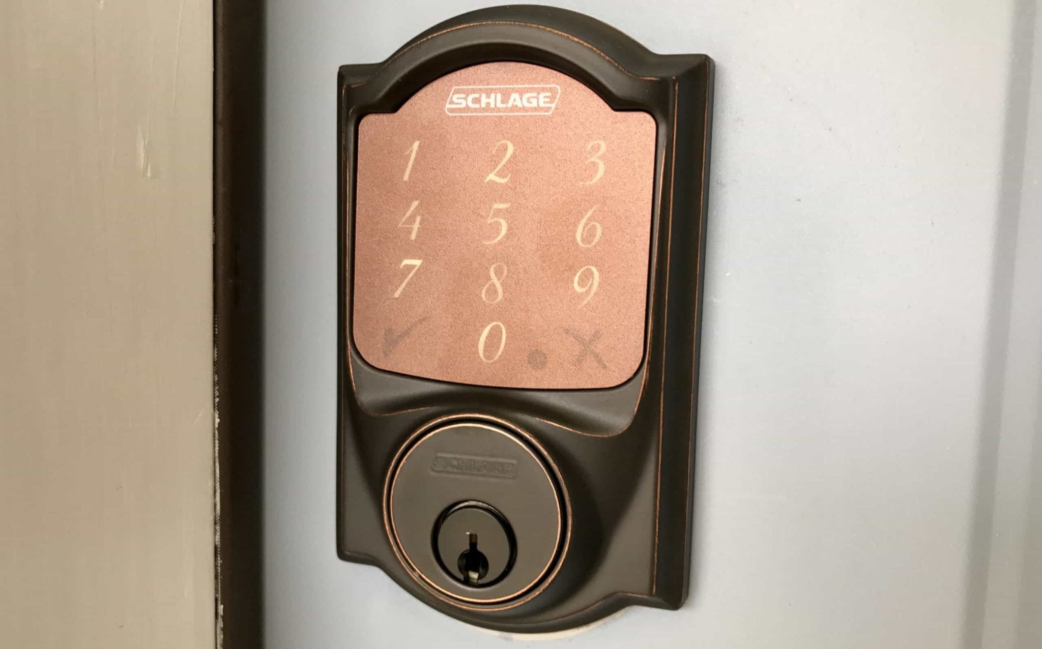 Gate Smart Lock Review Gadget Review