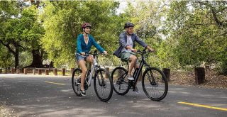 Schwinn Voyageur Review|Schwinn Voyageur Electric Bike