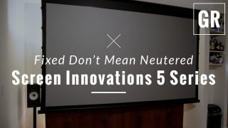 Screen Innovations Series 5