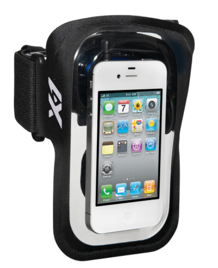 Oxford Dryphone Pro I Phone iPhone 5 5SE Waterproof Case Mobile Accessory OX198 