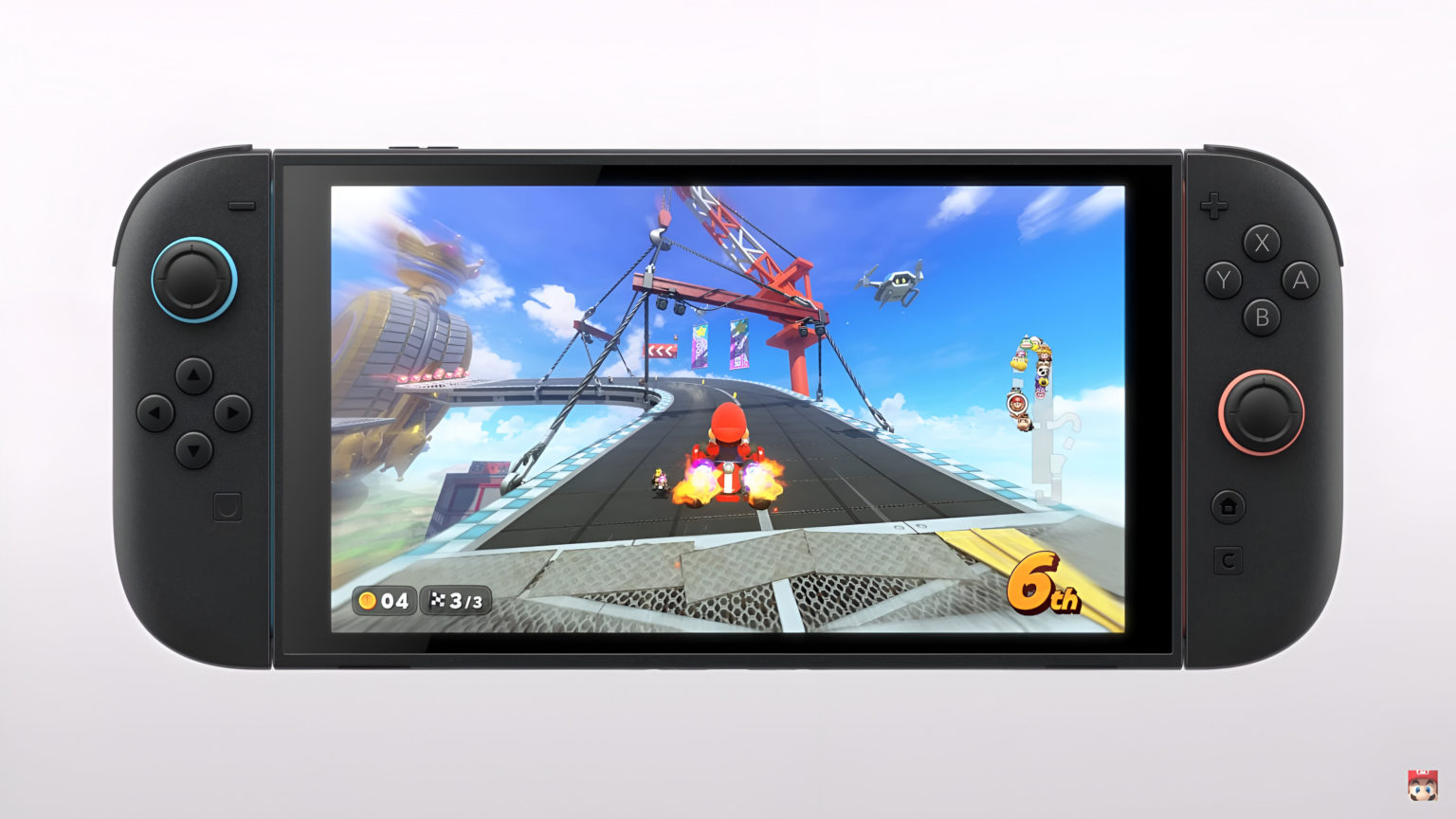 The Nintendo Switch 2: Evolution With Purpose - Gadget Review