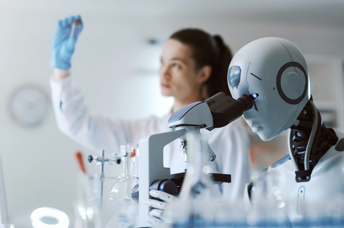 AI-Authored Paper Passes Peer Review, Academia Completely Loses Its Mind