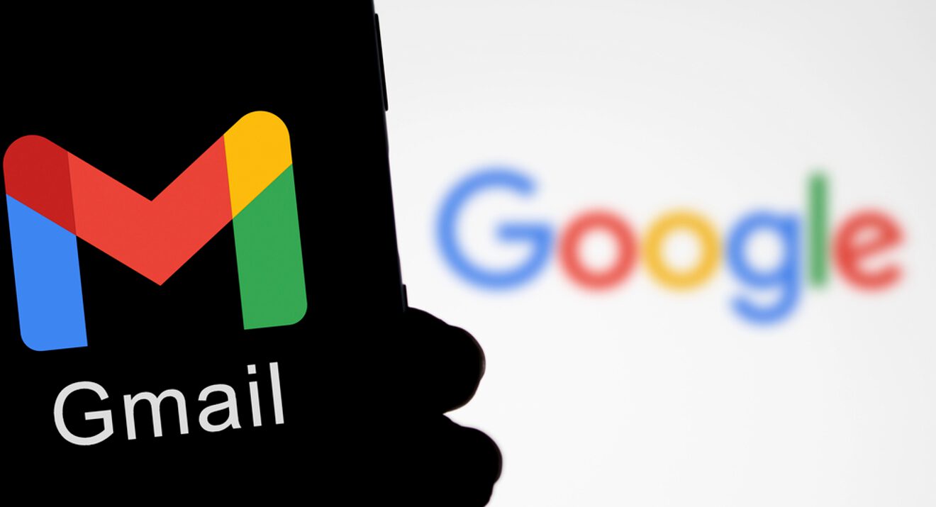 Google Quietly Unlocks Gmail Name Changes After Years of User Requests
