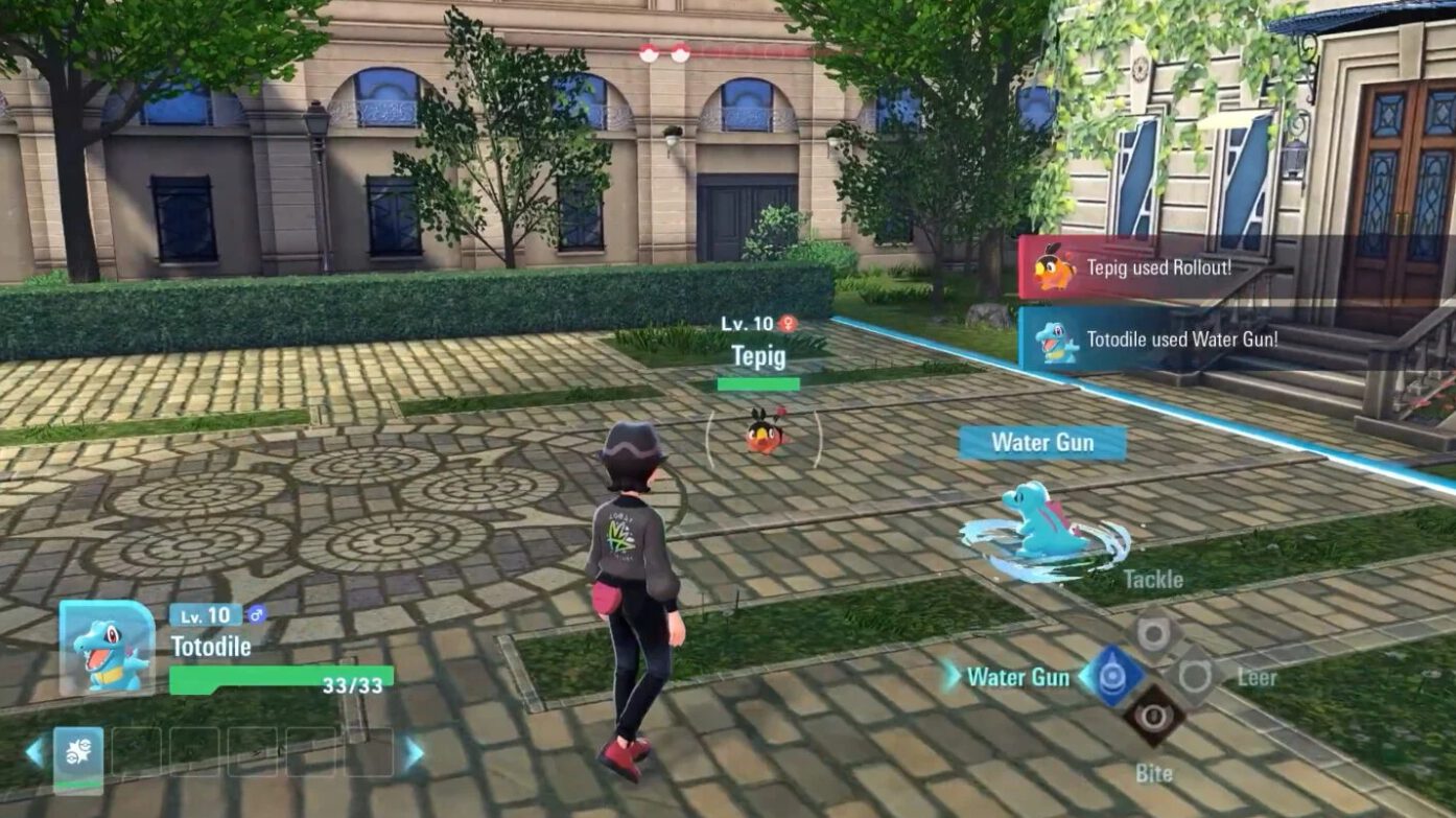 US Patent Office Just Tore Up Nintendo’s “Summon and Battle” Patent