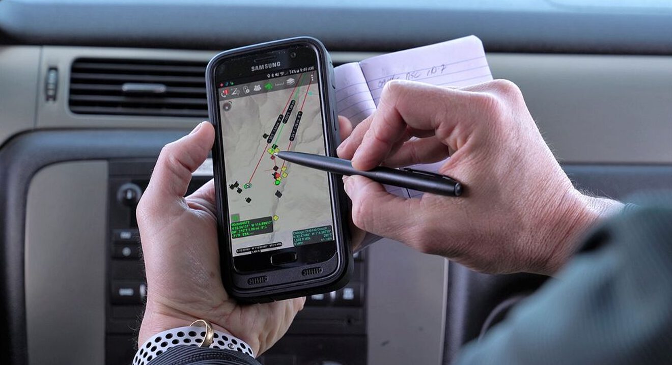 The UK’s New Pandemic Plan Would Turn Big Tech Into a Mass Surveillance Machine