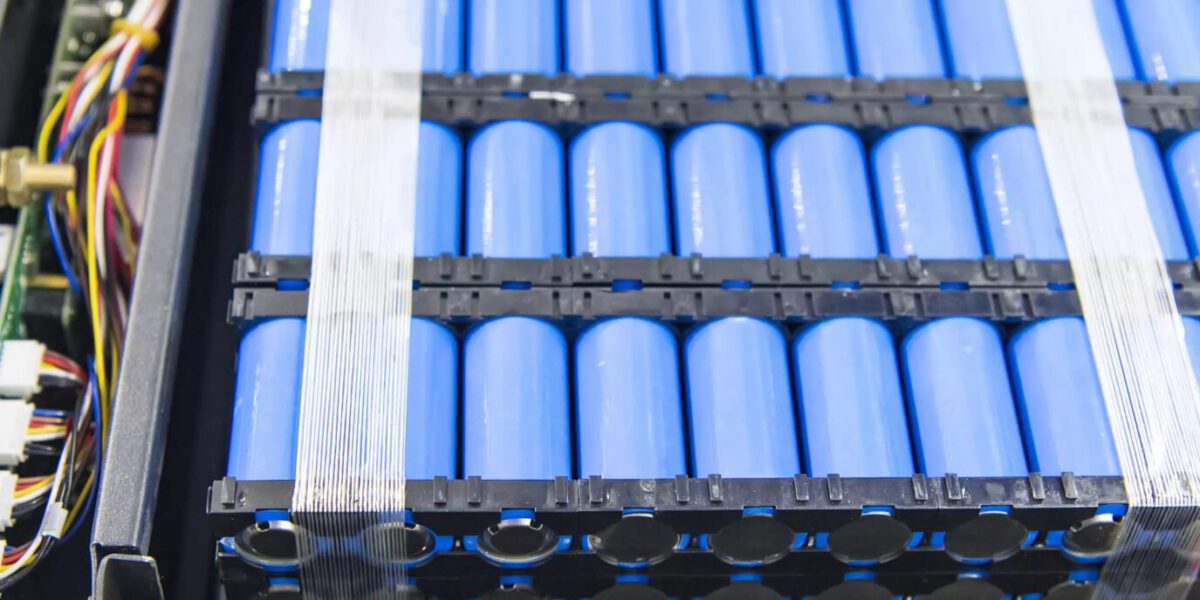 Japan Achieves 90% Lithium Recovery in EV Battery Recycling ...