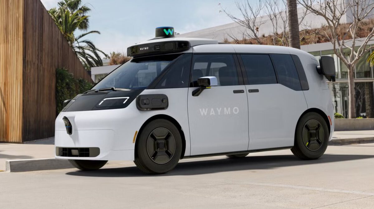 Waymo Music Menu Waymo Robotaxis Are Now Helping Cities Find Potholes - Gadget Review