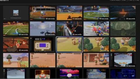 Nintendo Switch 2 Breakdown: 34 Hidden Features, Upgrades, and Easter