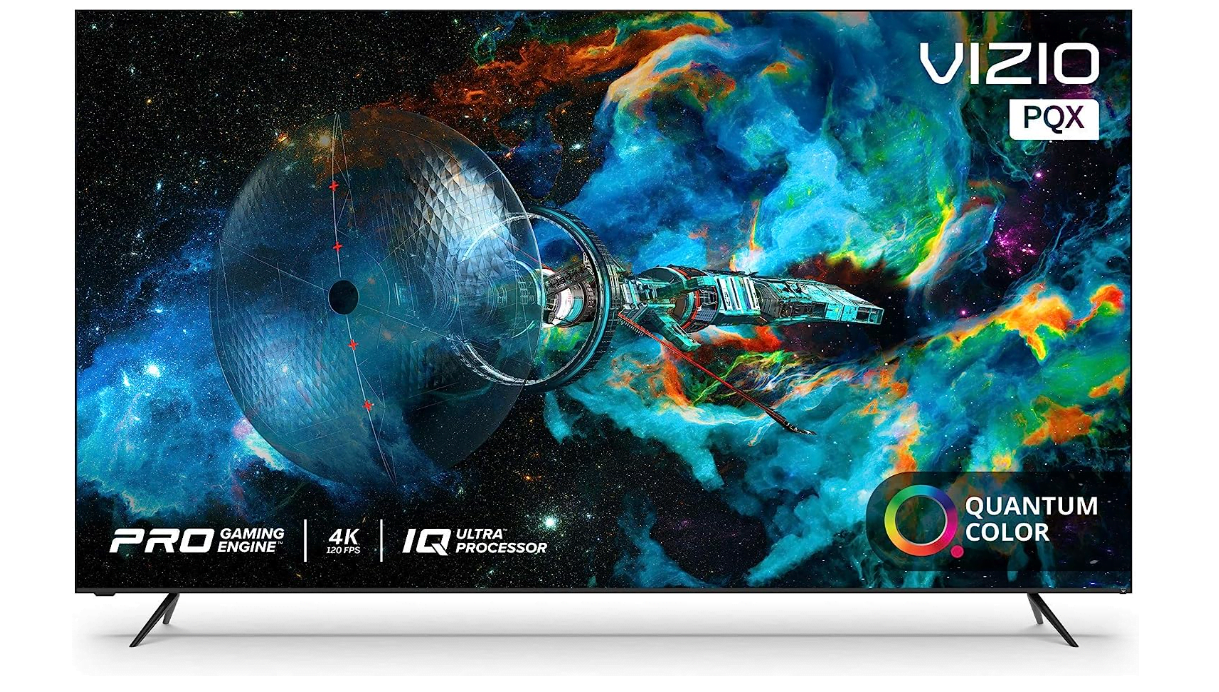 Vizio P Series Quantum X Review