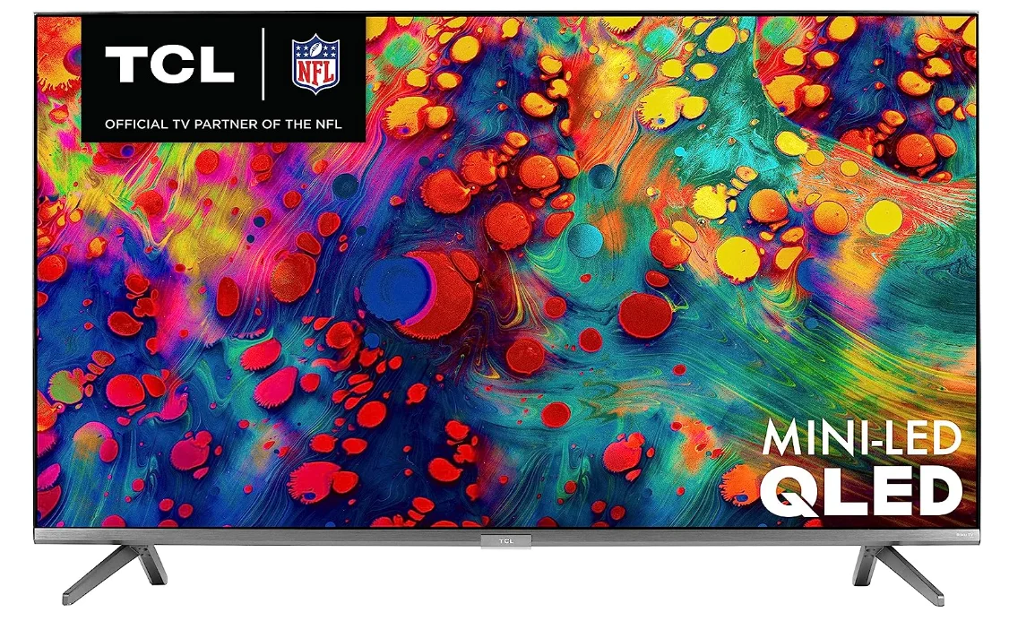 Tcl 6 Series Review