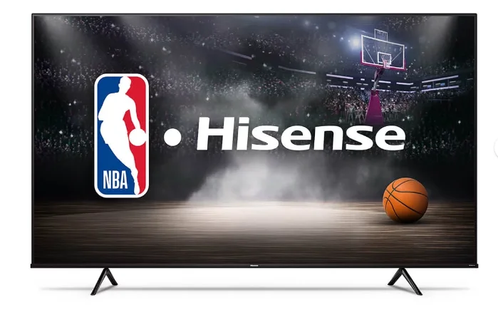 Hisense A4 Tv Review