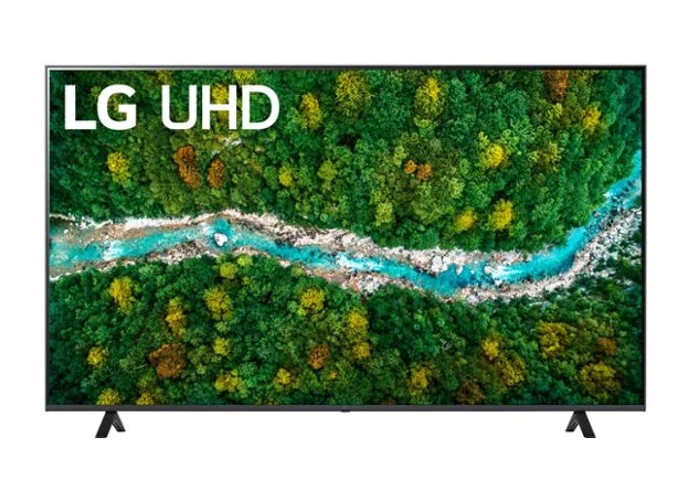 Lg UP7300PUC Tv Review