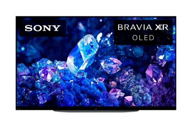 Sony A90K OLED TV