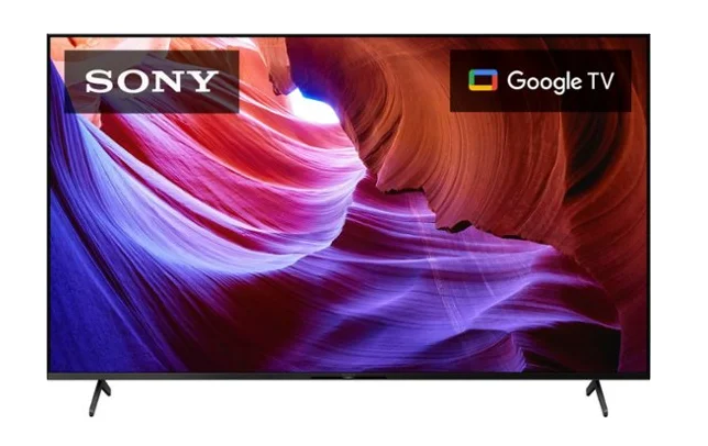 Sony X85K TV Review
