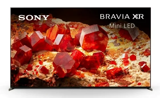 Sony Bravia X93L Mini LED TV Review