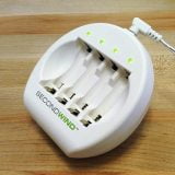 SecondWind Disposable Battery Charger 1
