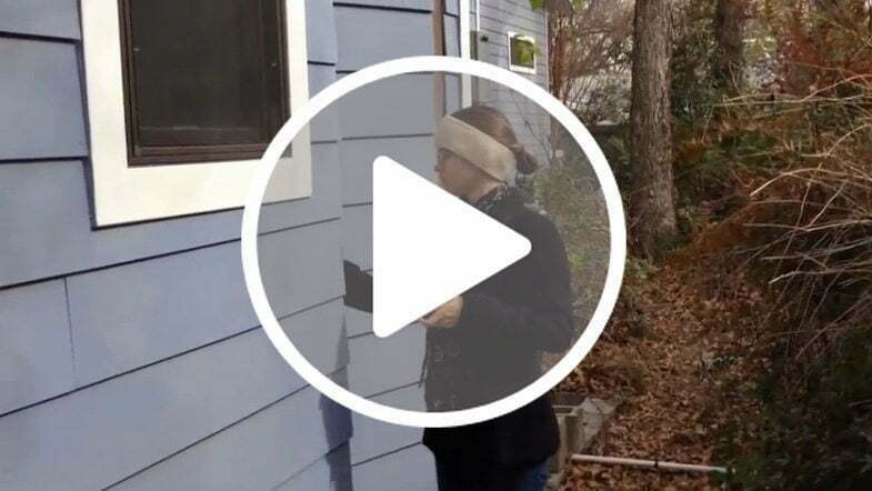 The Best Secret Back Door Every Drug Dealer & Kidnapper Will Want (video)