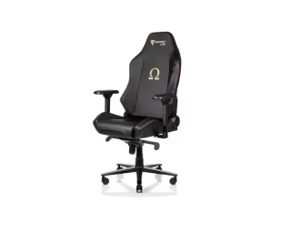 SecretLab Omega Gaming Chair Review