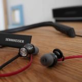Sennheiser Momentum In-Ear Wireless Review