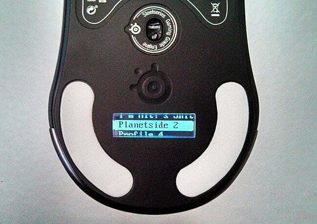 Sensel MLG Laser Mouse4