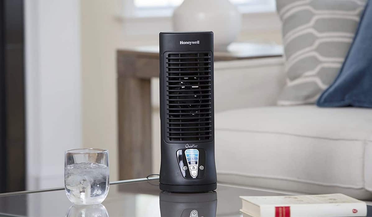 SereneLife Portable Air Conditioner Review