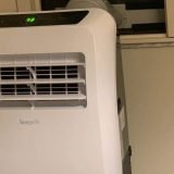 Serenelife 12 000 BTU Portable Air Conditioner Review