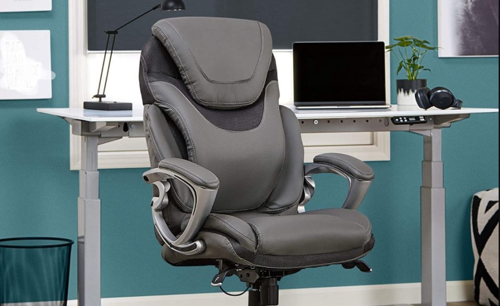 Best Reclining Office Chairs In 2022 Top Models
