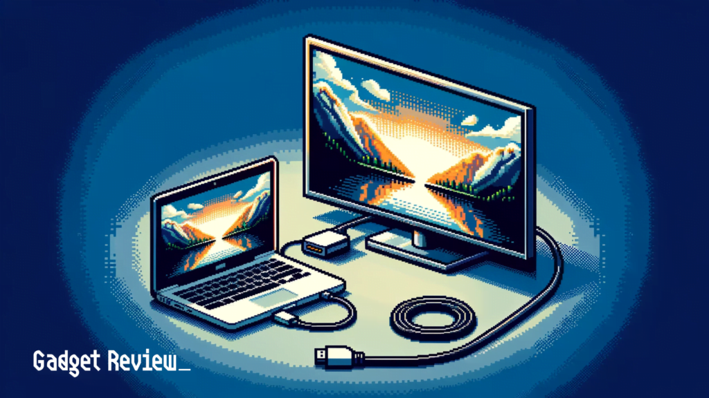 Screen mirroring from laptop to TV Screen mirroring from laptop to TV