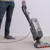 Shark Apex Vacuum Cleaner Review