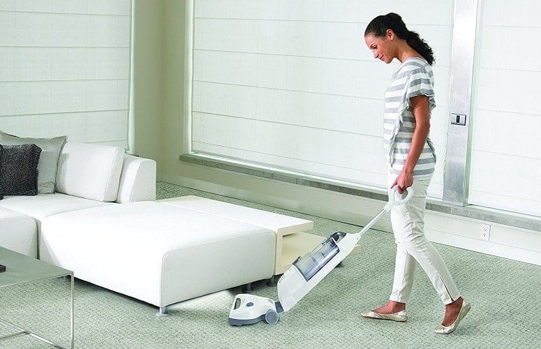 Shark Navigator Freestyle SC1106 Review Gadget Review