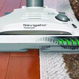 Shark Navigator Freestyle Upright Stick Cordless Bagless Vacuum for Carpet Review