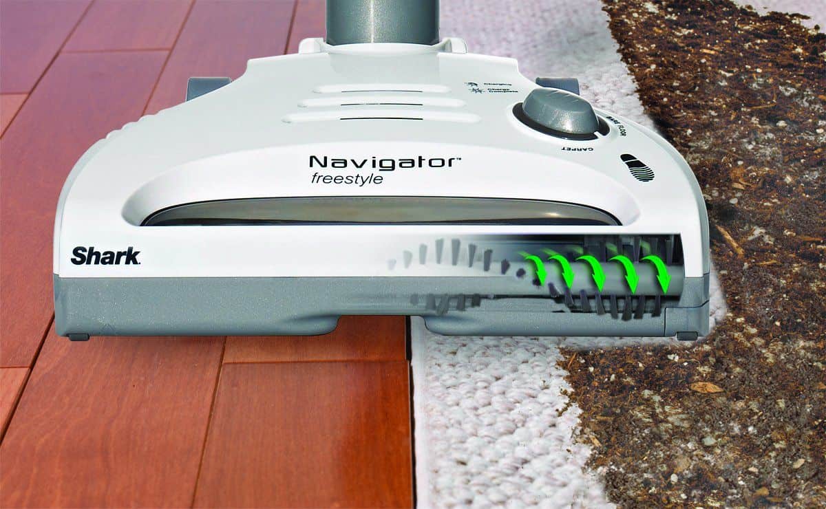 Best Canister Vacuum 2023