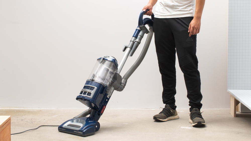 Shark Navigator Lift Away Review 