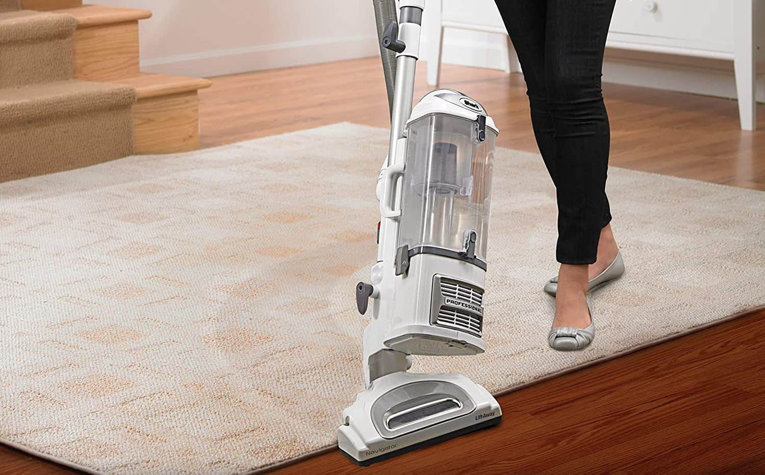 Shark Navigator Vacuum Cleaner Review Gadget Review