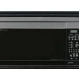 Sharp Over-the-Range Convection Microwave Review