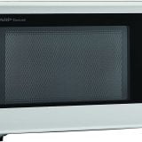 Sharp ZR559YW Microwave Oven Review