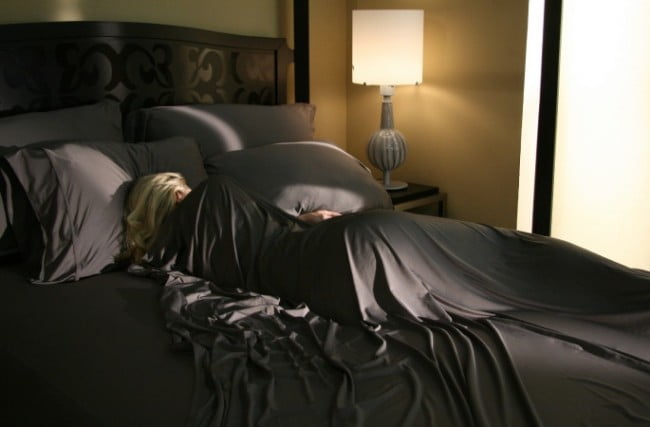 Sheex Performance Sheets Are Made By 