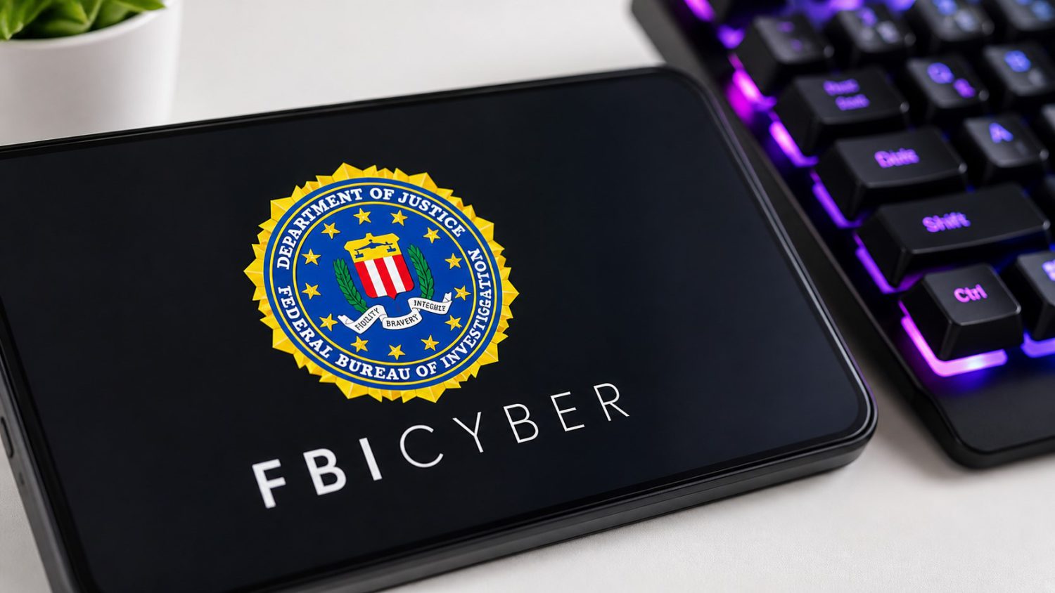 ShinyHunters claims FBI personnel data theft via Oracle PeopleSoft zero-day