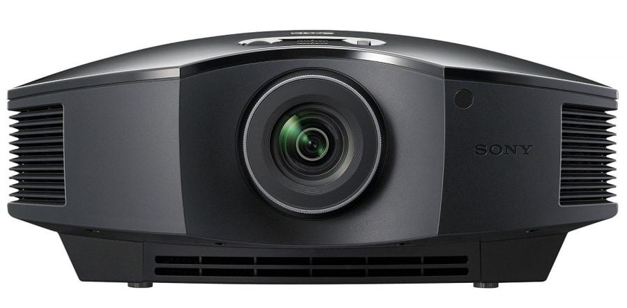 Short Throw vs. Long Throw Projectors: What's the Difference? 40 short throw projector sony