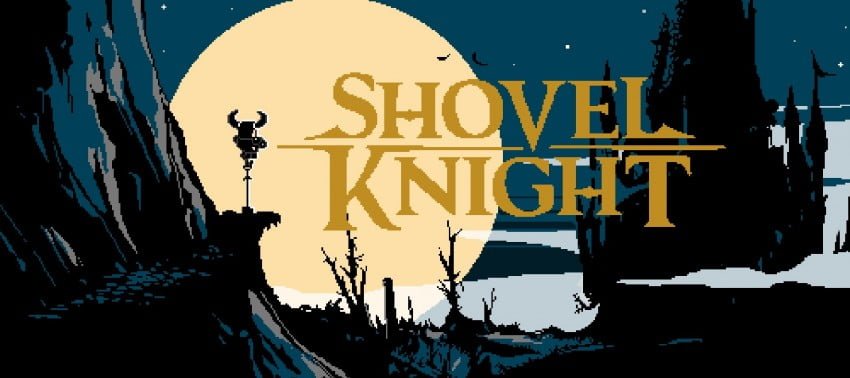 Shovel-Knight