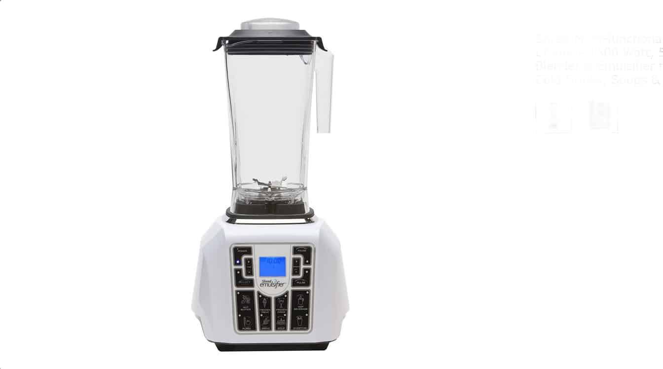 Shred Emulsifier Review 2023 A Waste Or Worth It?